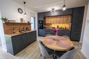 Apartment Nebo